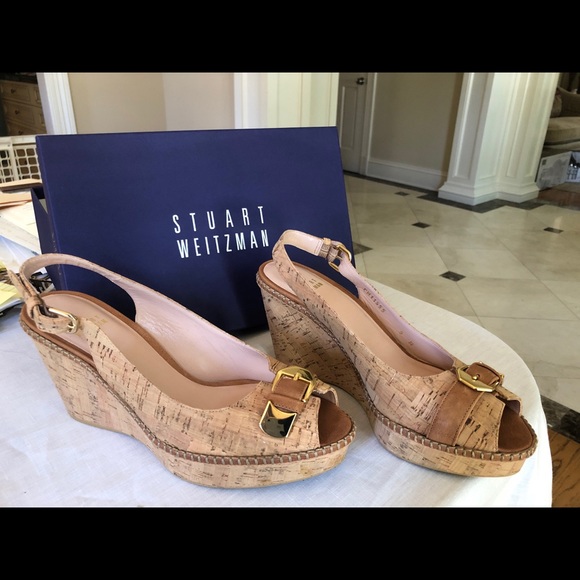 Wedges - Picture 1 of 3